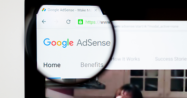 Google to No Longer Display Text-Only AdSense Ads