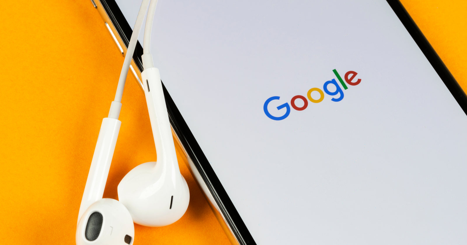Google to Improve Search Experience for News and Podcasts
