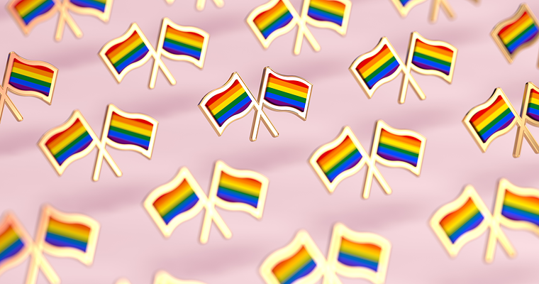 Instagram to Make Stories More Colorful for Pride Month in June