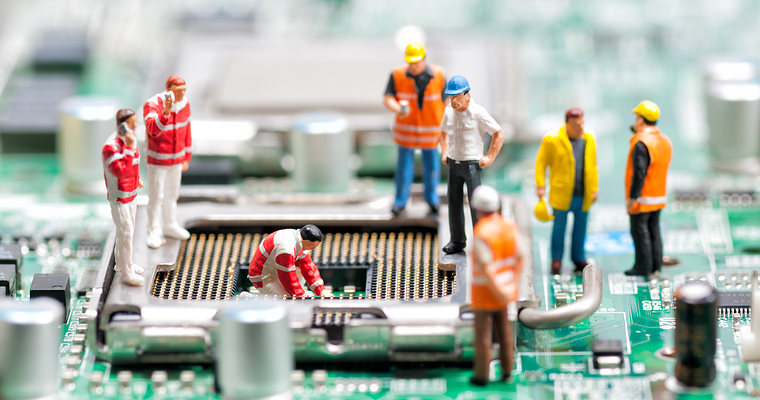Google Ads Restrictions Are Impacting Third-Party Tech Support Providers