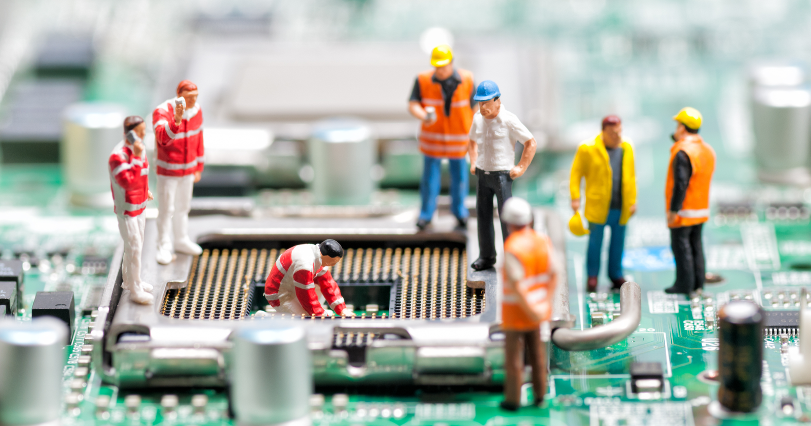Google Ads Restrictions Are Impacting Third-Party Tech Support Providers
