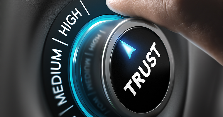 Study Shows Consumers Trust Websites More Than Google My Business