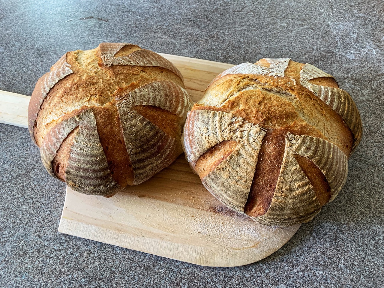 simon-cox-home-made-bread
