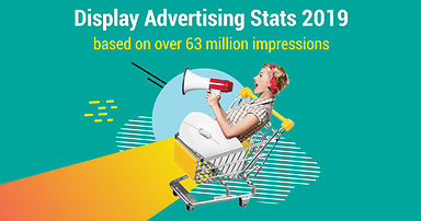 Display Advertising Stats: SEMrush Study Reveals Top GDN Trends