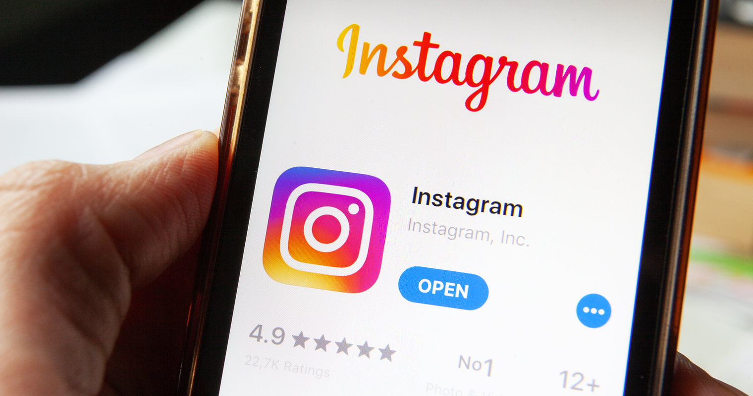 44 Instagram Statistics and Facts for 2021