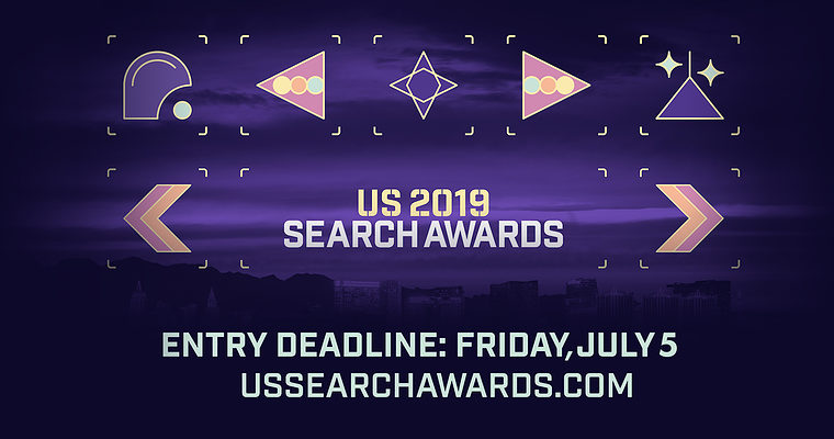 U.S. Search Awards 2019: Last Call for Entries July 5
