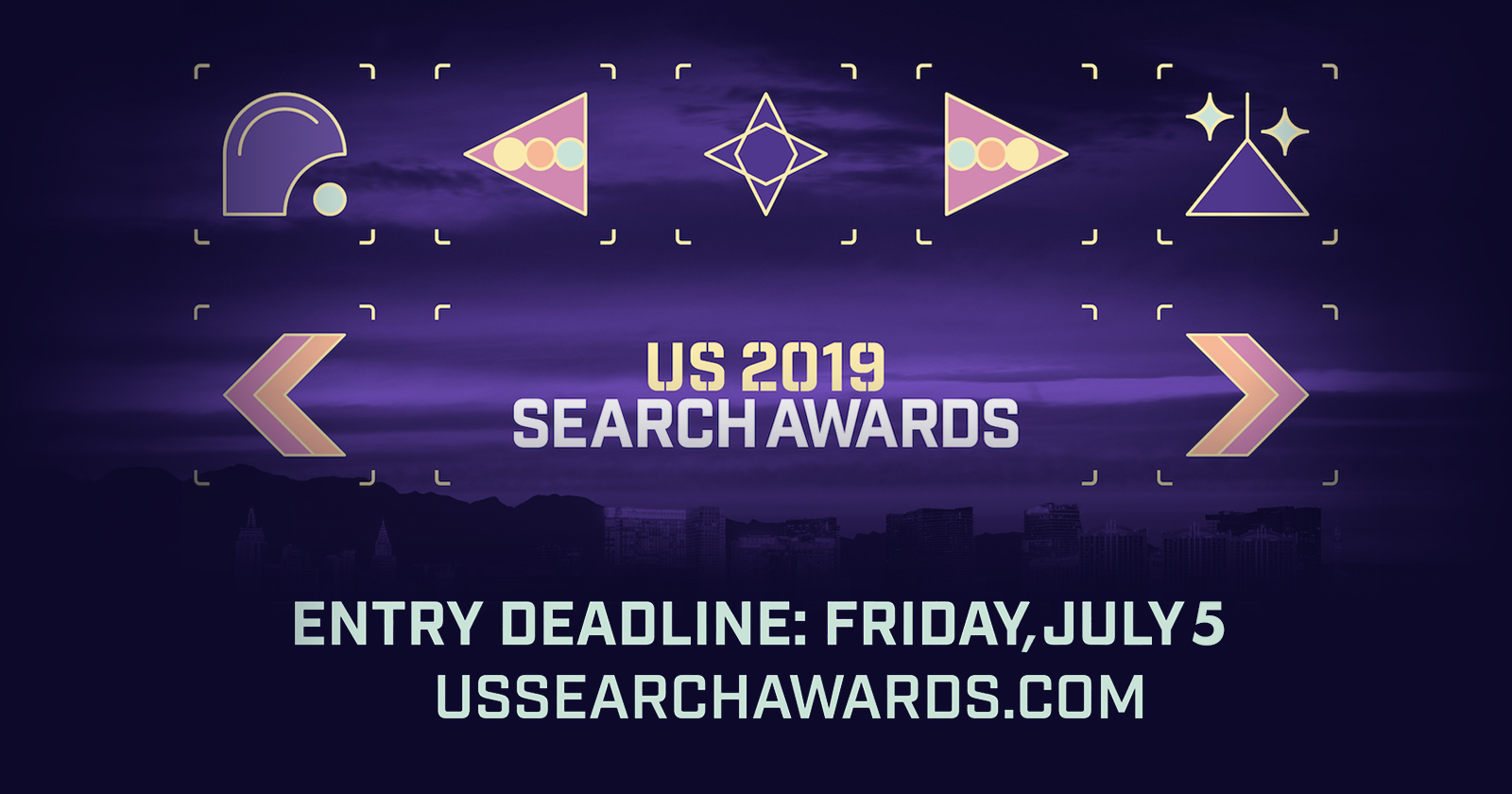 U.S. Search Awards 2019: Last Call for Entries July 5