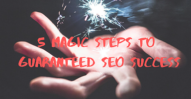 The Leadership Vacuum of Search Engine Marketing
