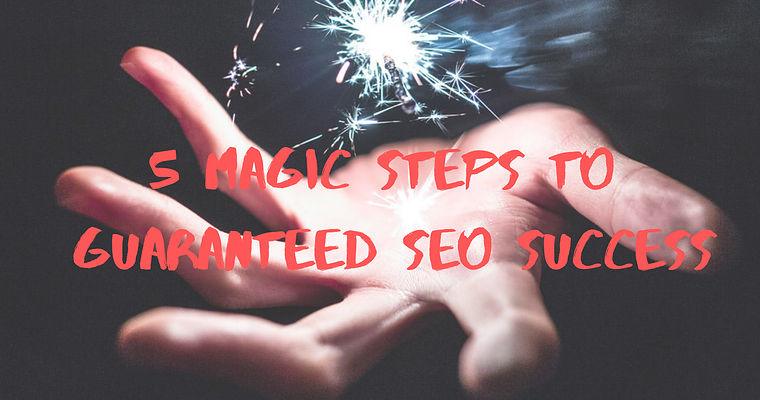 Do These 5 Things & You Will Rank Higher Than Your Competitor