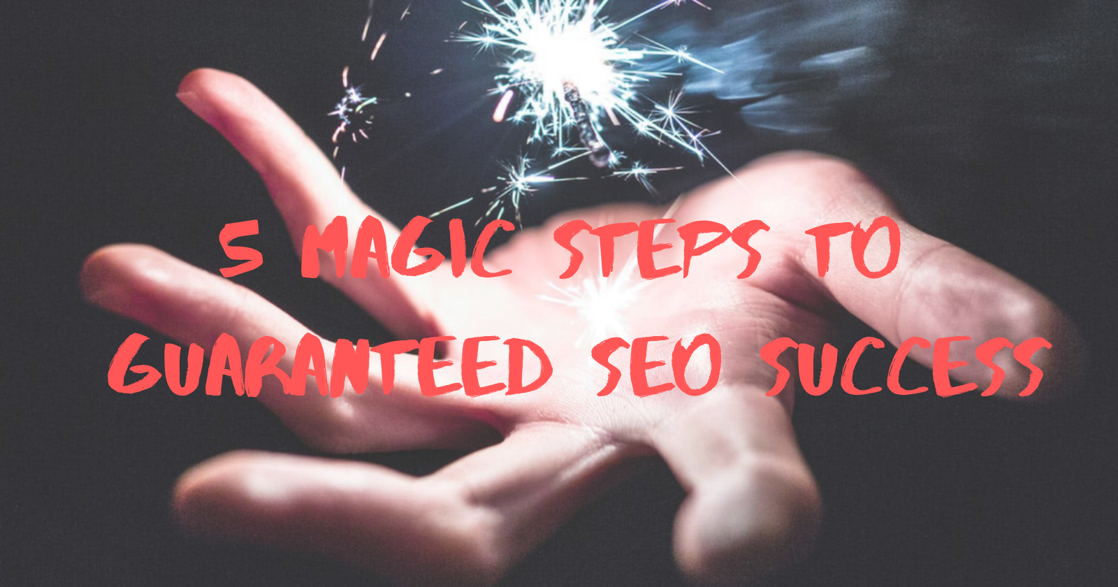 Do These 5 Things & You Will Rank Higher Than Your Competitor