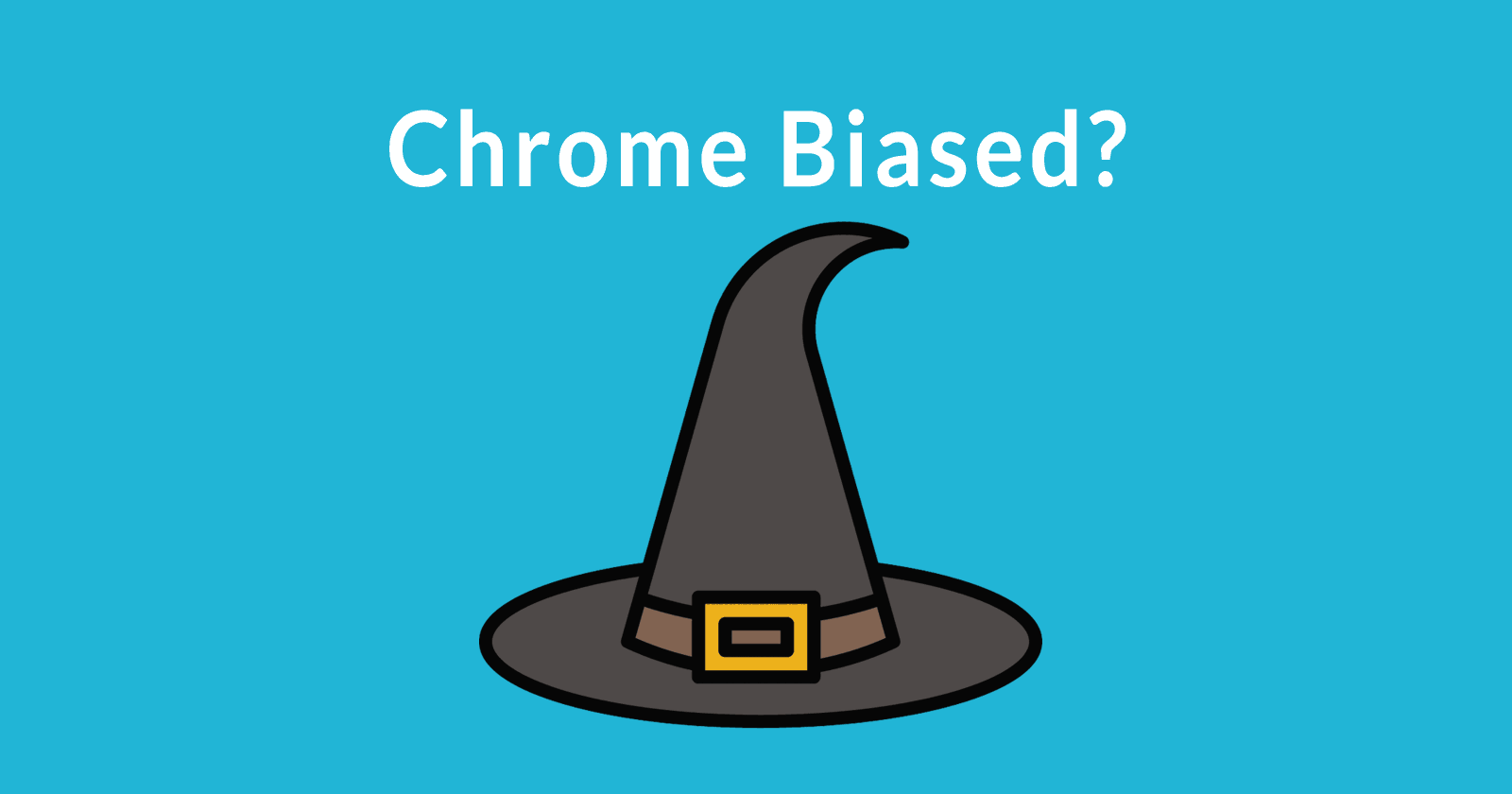 New Chrome Security Extension Flags Small Sites as Suspicious