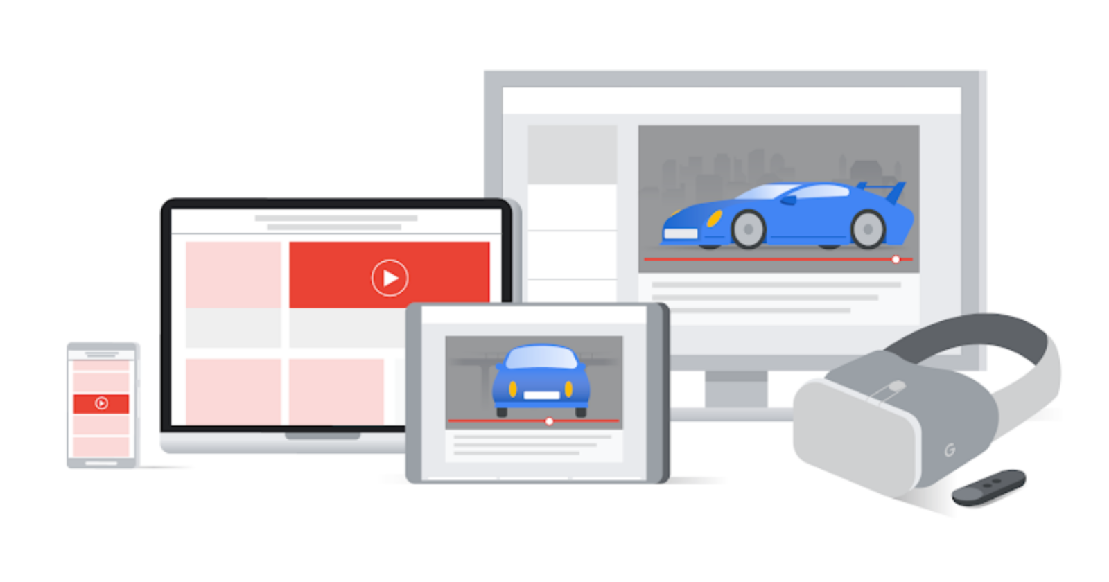 Google Introduces Interactive Ads With 3D Objects