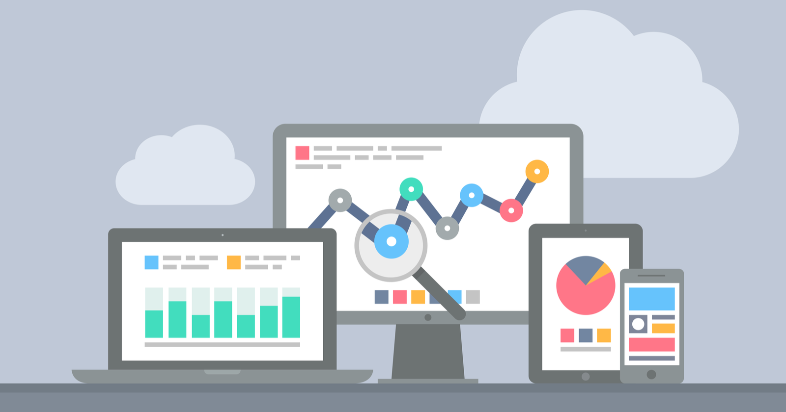 How to Forecast SEO Potential With Data Studio