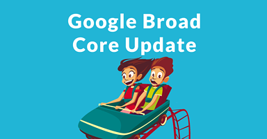 Google Announces June 2019 Broad Core Algorithm Update