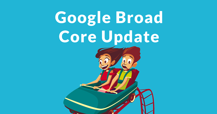 Google Announces June 2019 Broad Core Algorithm Update