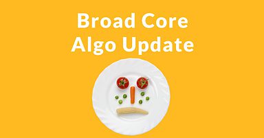 June 2019 Broad Core Algo Update: It’s More than E-A-T