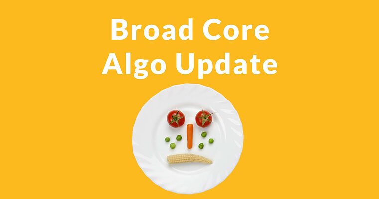 June 2019 Broad Core Algo Update: It’s More than E-A-T