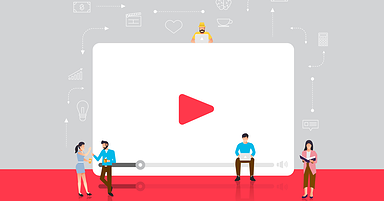 B2B Video Getting Shorter, But Being Watched Longer [Report]