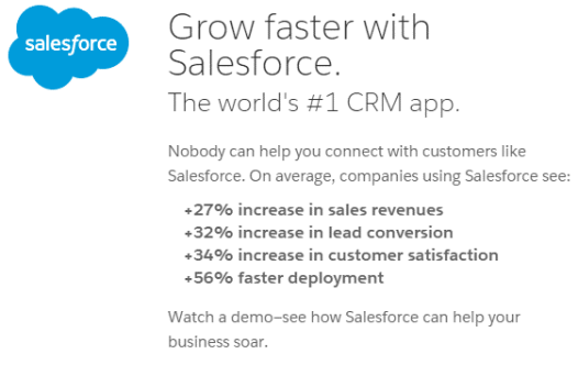 Salesforce