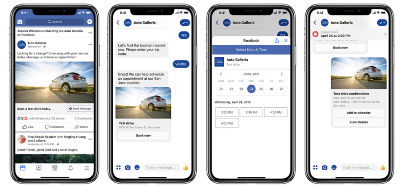 How to Prepare for 5 Changes Coming to Facebook Messenger