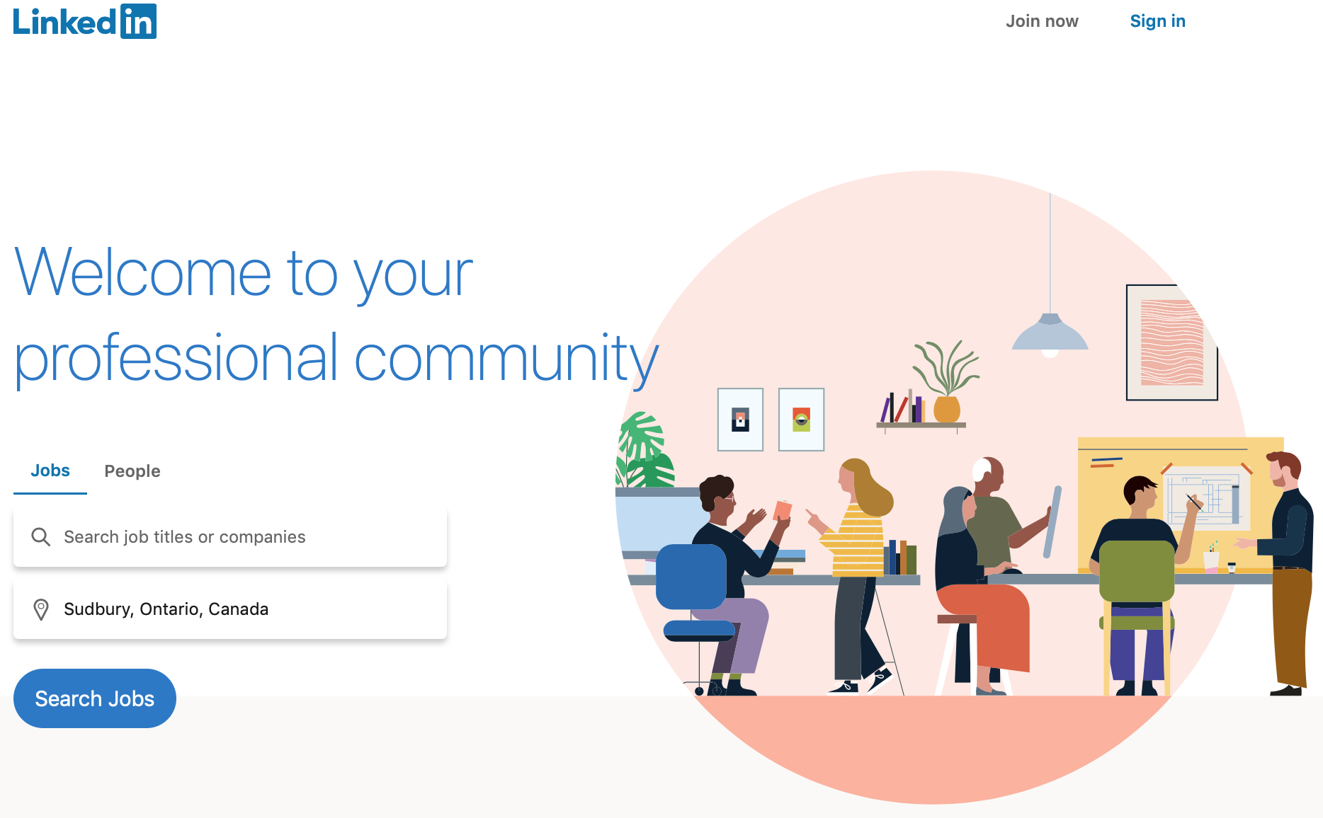 LinkedIn Gets a Brand Refresh to Make it Feel &#8220;Warmer&#8221; and More Inviting