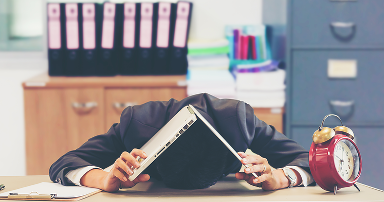 The Top 5 SEO Mistakes Made by Marketing Agencies [STUDY]