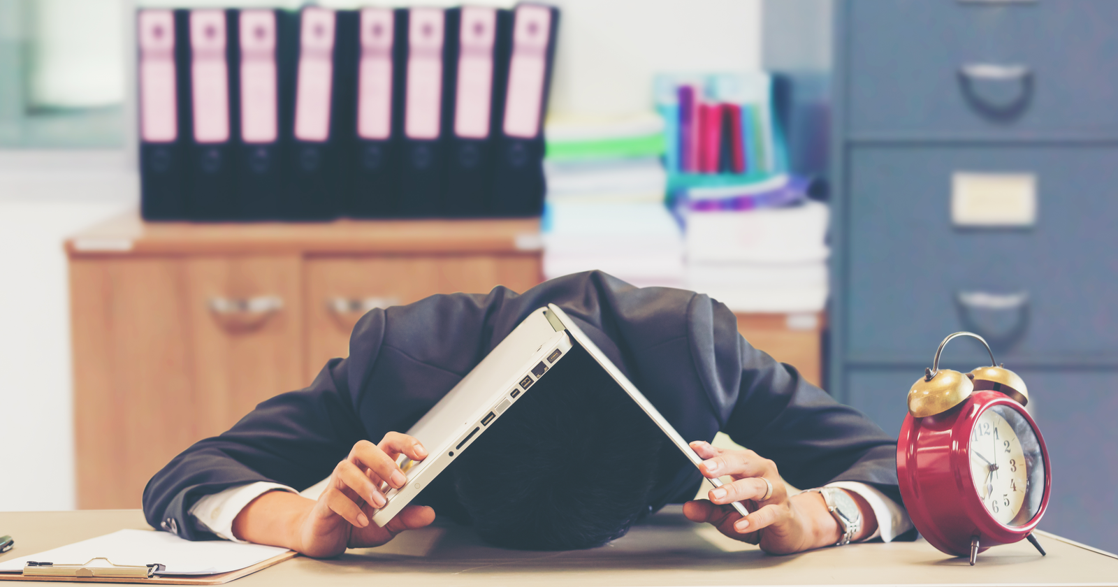 The Top 5 SEO Mistakes Made by Marketing Agencies [STUDY]