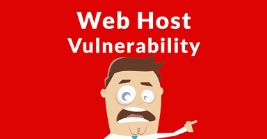 Web Host Vulnerability Discovered at iPage, FatCow, PowWeb, and NetFirm