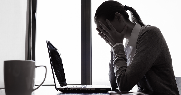 What Can You Do If Your Dream Marketing Job Turns Out to Be a Nightmare?