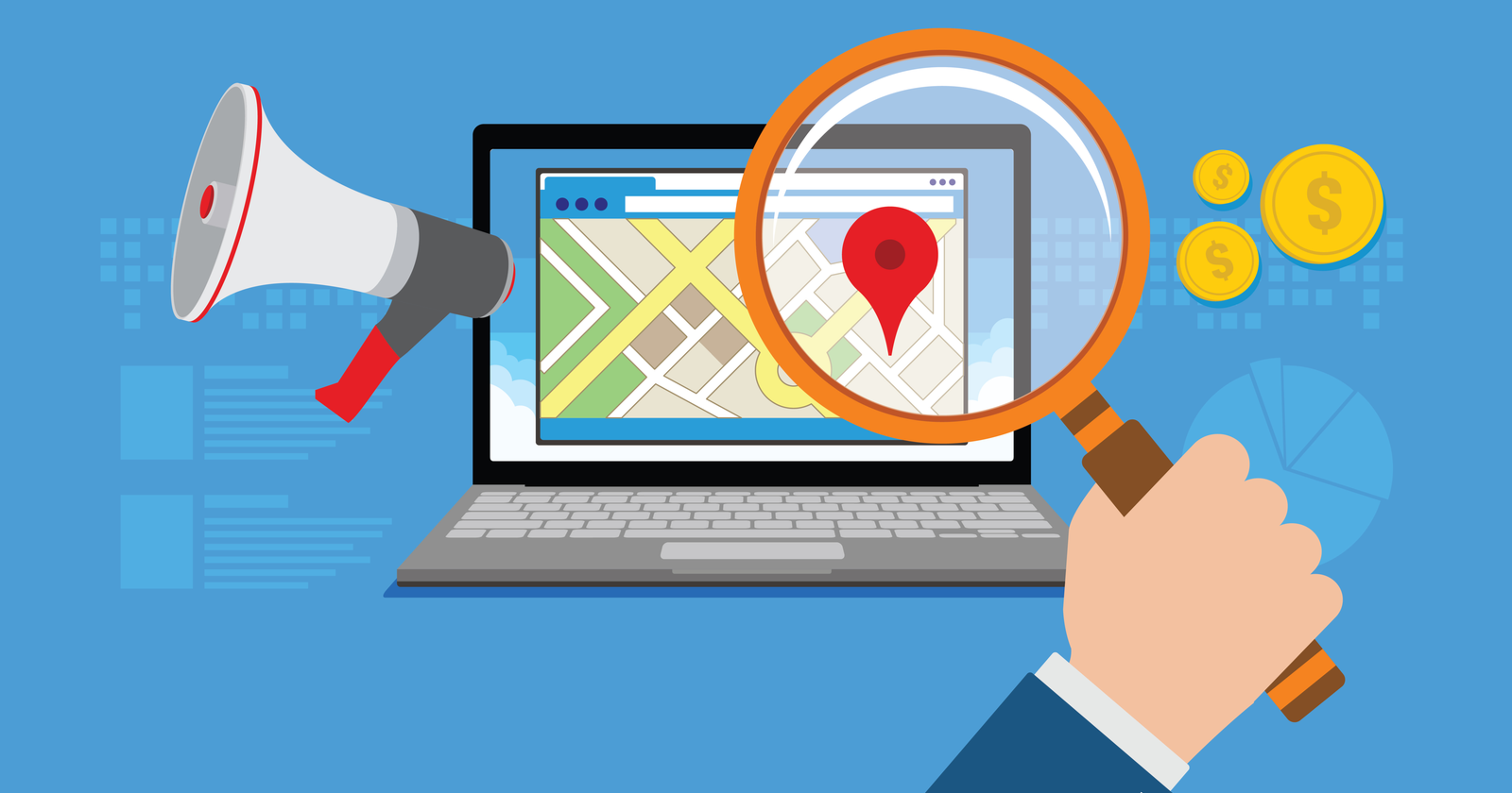 10 Tips to Win at Local PPC