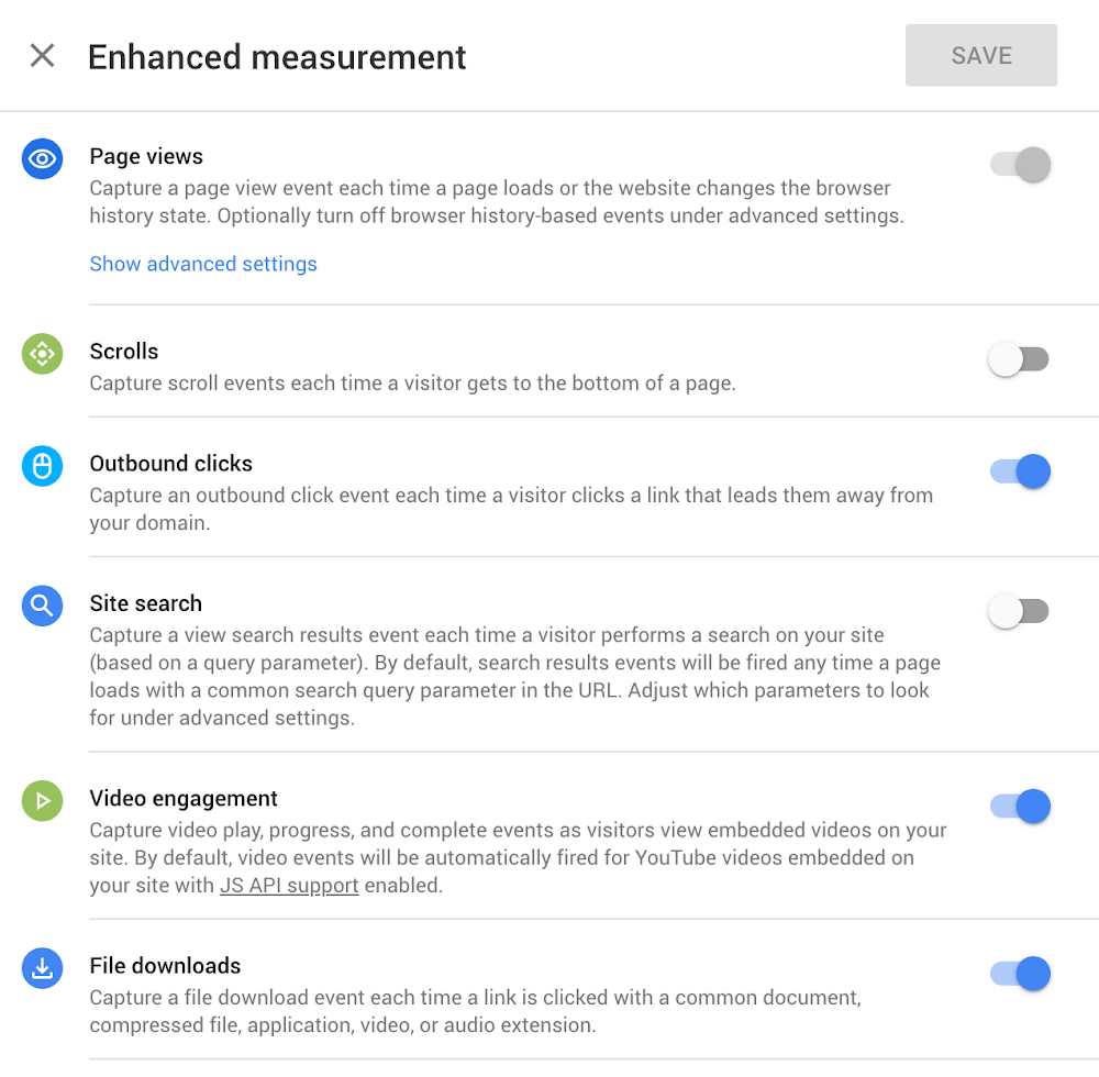 Google to Unify App and Website Measurement in Google Analytics