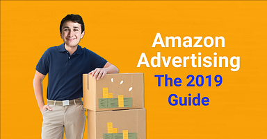 Amazon Advertising Guide