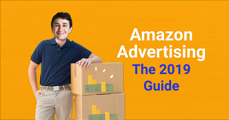 Amazon Advertising Guide