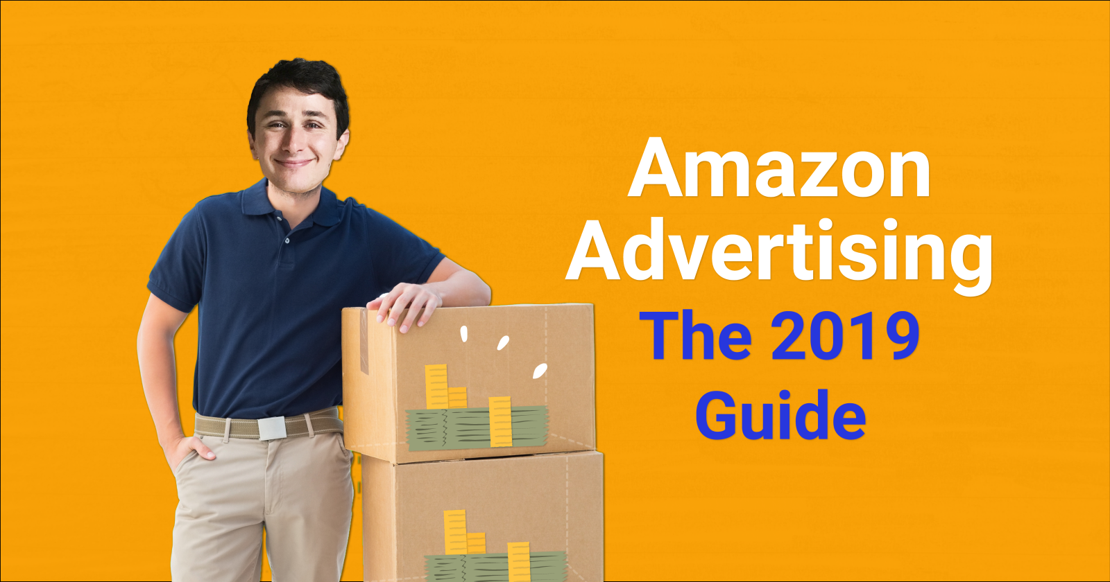 Amazon Advertising Guide
