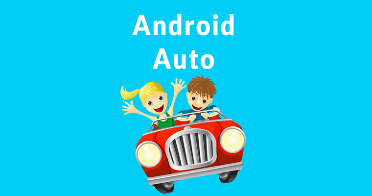Google Rolling Out Updates for Android Auto