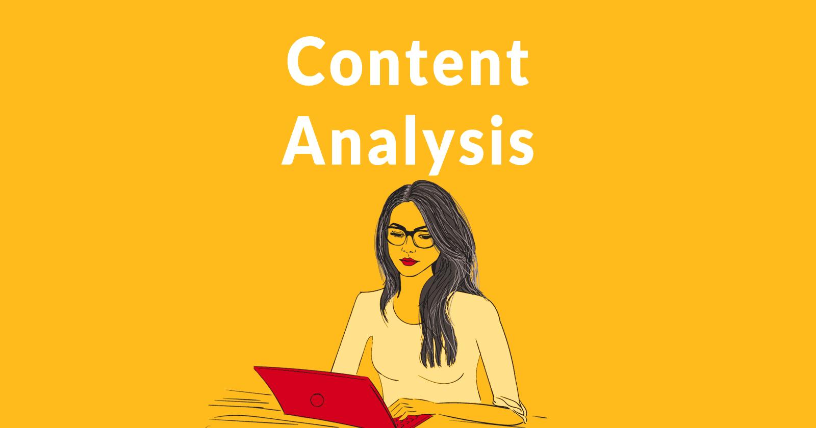 content analysis