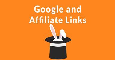 Google Answers: Safe to Redirect Affiliate Links?