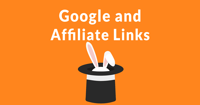 Google Answers: Safe to Redirect Affiliate Links?