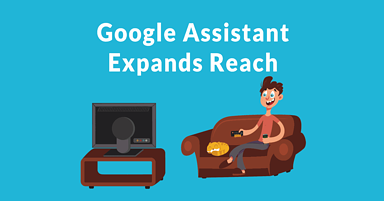 Google Assistant Comes to DISH TV – What this Means for Search