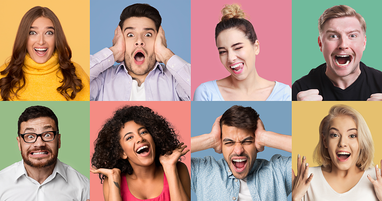 Google to Capture & Learn Our Emotions on a Smartphone Camera?