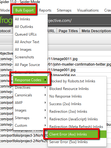 A Guide to HTTP Status Codes - Siteimprove