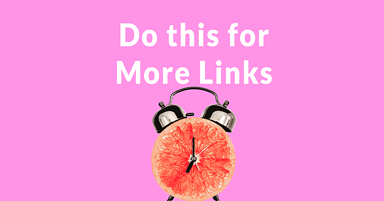 Content Tip that Helps You Get More Links