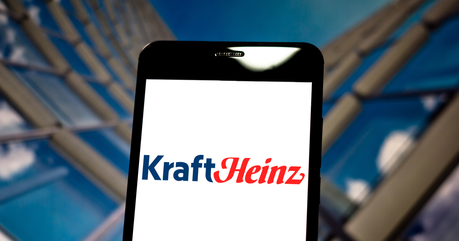Kraft Heinz - Isn’t Anyone Going to Help That Poor Brand
