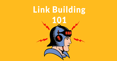 Link Building 101: Suggest a Link Method