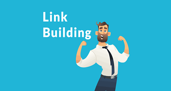 Doesn’t Build Links. Why Did Google Slap a Link Penalty?