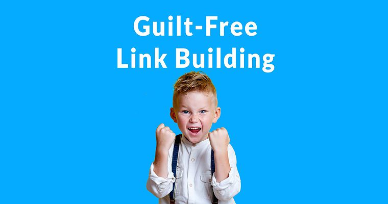 5 Non-Spammy Link Building Tips that Work