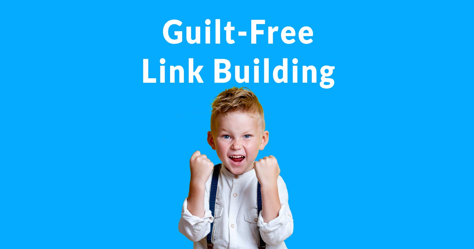 5 Non-Spammy Link Building Tips that Work