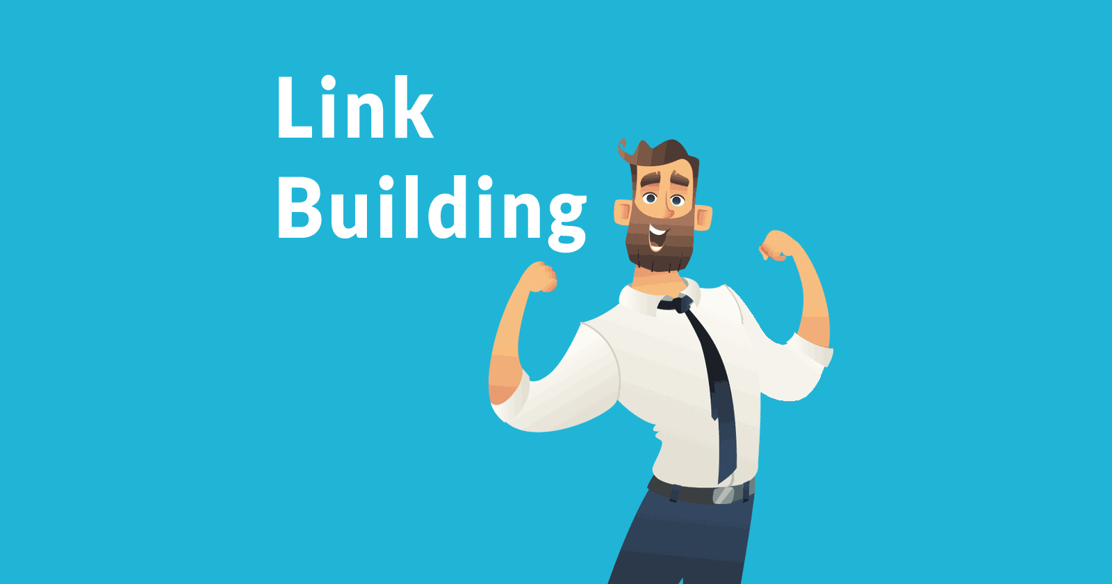 link building