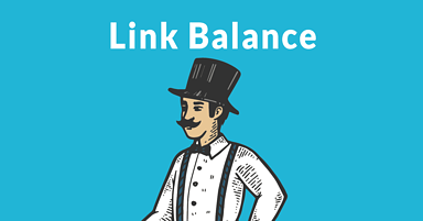 Best Home Page to Deep Link Ratio for Link Building