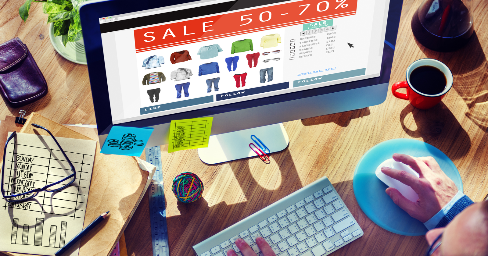 Magento SEO Checklist - 6 Essentials When Setting Up Your Store